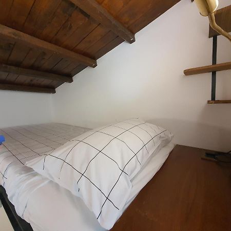 Poggiolindo B&B Каподимонте Екстериор снимка