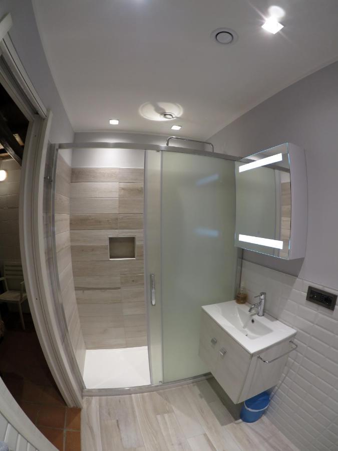 Poggiolindo B&B Каподимонте Екстериор снимка