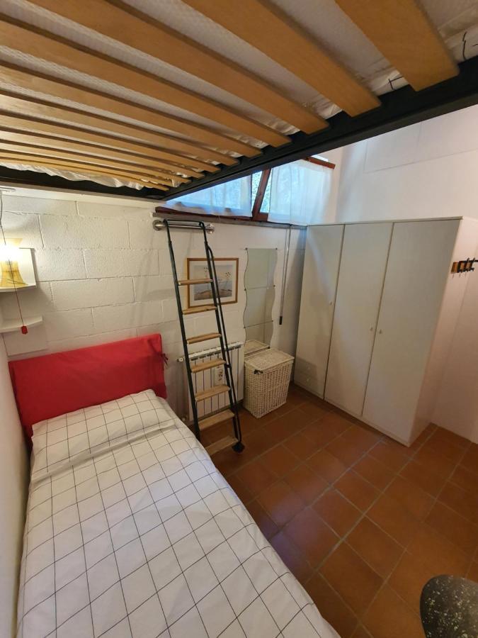 Poggiolindo B&B Каподимонте Екстериор снимка