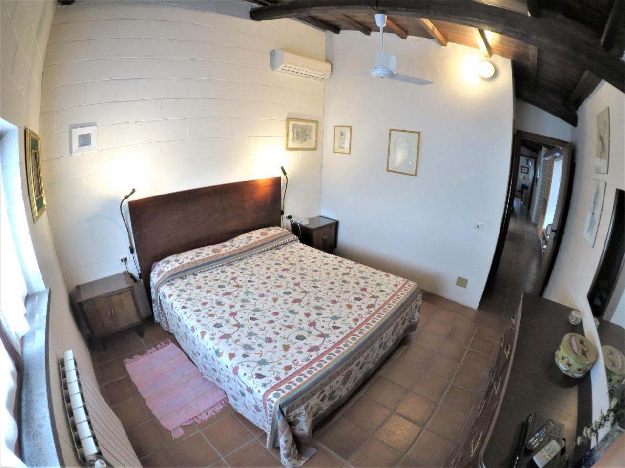 Poggiolindo B&B Каподимонте Екстериор снимка