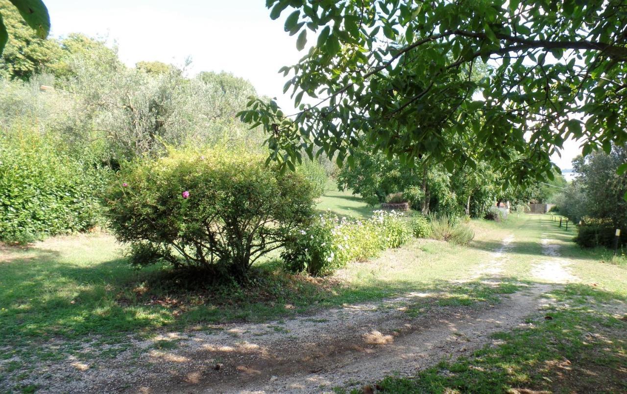 Poggiolindo B&B Каподимонте Екстериор снимка