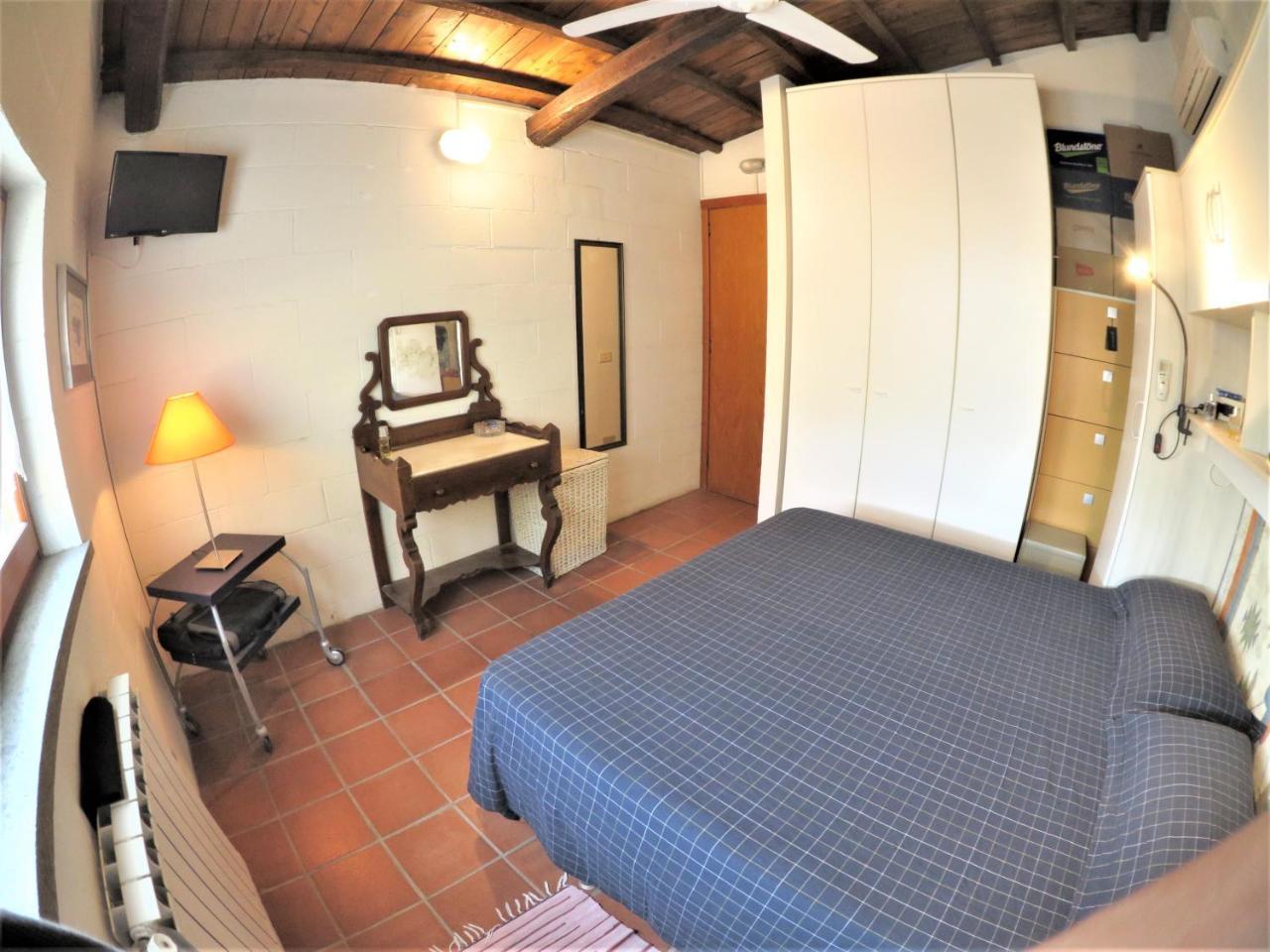Poggiolindo B&B Каподимонте Екстериор снимка